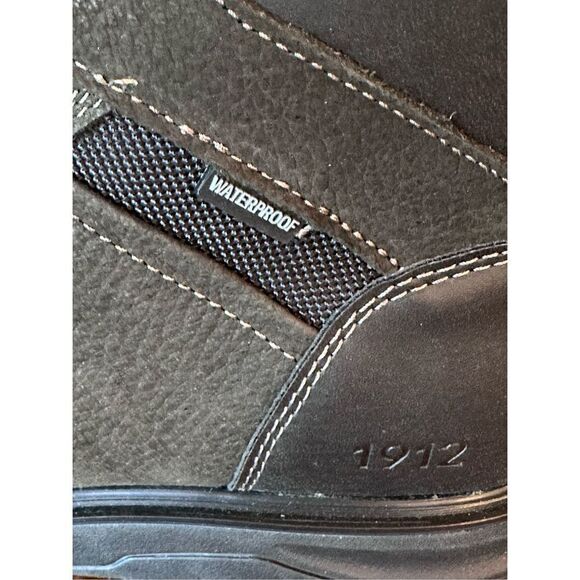 Mens Nunn Bush Luxor waterproof lace up boot main image 7